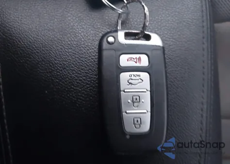 2013 Hyundai Sonata Se z USA, uszkodzony, nr VIN 5NPEC4AC0DH775338